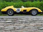 Ferrari 500 TRC 1957 года